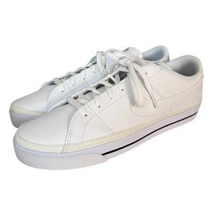 Nike Court Legacy Next Nature Sneakers | Men Size 11.5 | DH3162-101